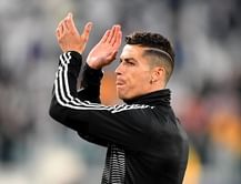 Reports: The 2019-20 season will be Cristiano Ronaldo's last in Italy, as the player demands more signings from Juventus