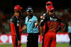 IPL 2019: 4 mistakes RCB committed against KKR