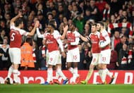 Arsenal's perseverance paid off