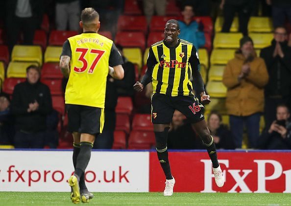 Watford FC v Fulham FC - Premier League