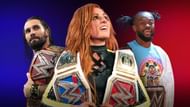 Where will Seth Rollins, Becky Lynch, and Kofi Kingston be after the shakeup?
