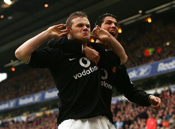Last 5 players to score a Premier League hat-trick for Manchester United: Where are they now?
