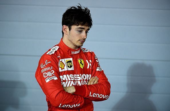 Leclerc&#039;s podium in Bahrain showed his potential, but it should&#039;ve been his first victory in F1.