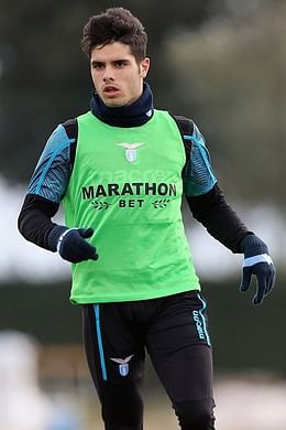 Pedro Lomba Neto Profile Picture 