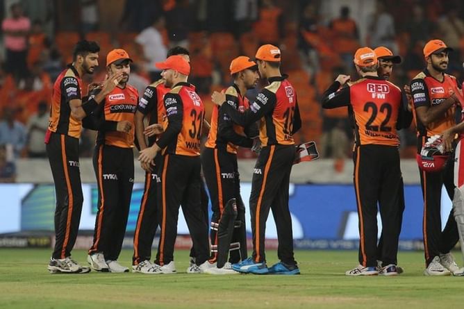 आईपीएल 2019: अपडेटेड पॉइंट्स टेबल, ऑरेंज कैप और पर्पल कैप