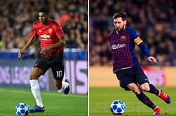 Champions League 2018-19: FC Barcelona vs Manchester United 1st leg - Tactical Preview