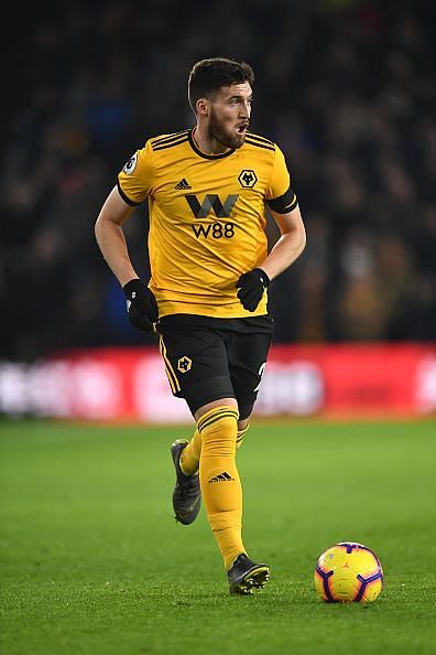 Wolverhampton Wanderers v Newcastle United - Premier League