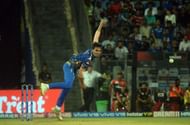 Rahul Chahar is the lone wrist spinner in MI's squad