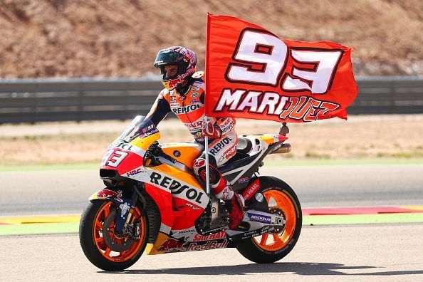 MotoGP: 5 best MotoGP riders of all-time