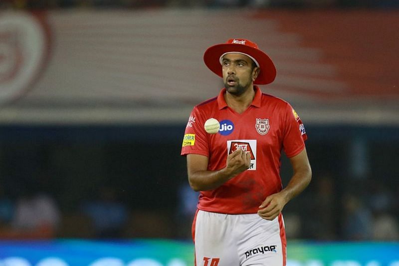 Ashwin has a lot to think about ahead of this encounter [Image: BCCI/IPLT20.com]