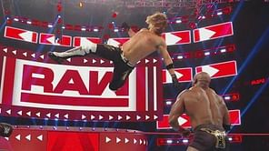 The biggest winners and losers of last night's Raw (April 15)