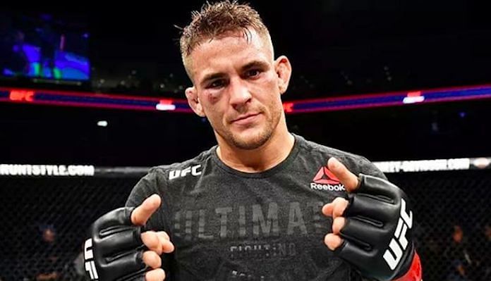 Dustin Poirier is back, and he wants to change how the fans see him