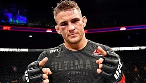 UFC 236 Exclusive: Dustin Poirier talks about Max Holloway fight; Tony Ferguson's mental health issues