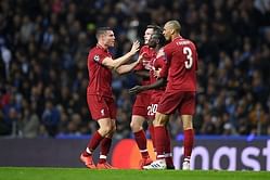 Liverpool news: James Milner reveals that he will be supporting Manchester United for the first time in his life