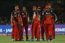 IPL 2019: Royal Challengers Bangalore probable playing XI against Delhi Capitals