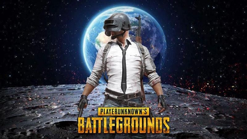 PlayerUnknown&#039;s Battleground is taking a step to the Moon