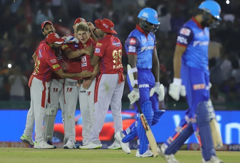 Will DC get their revenge? (Image Source: IPLT20/BCCI)