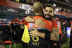 IPL 2019: Royal Challengers Bangalore's probable playing XI against Mumbai Indians