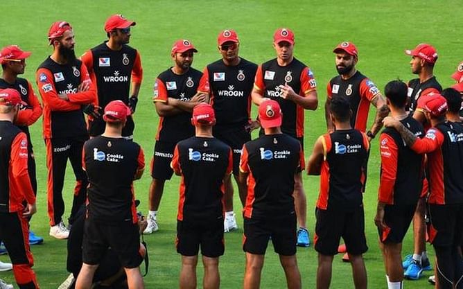 IPL 2019: Strongest playing XI that could help RCB qualify for the playoffs