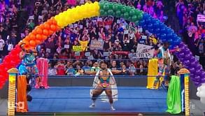 5 Things WWE did right on SmackDown Live (9th April 2019)