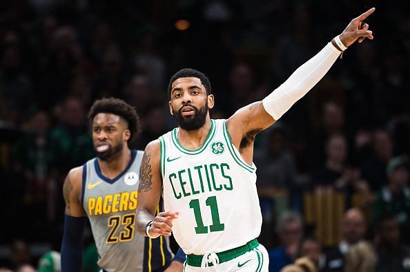 NBA 2018/19: 3 Talking points from Boston Celtics vs Indiana Pacers