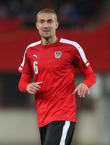 Stefan Ilsanker Profile Picture