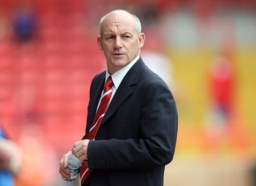 Steve Coppell has managed Kerala Blasters and Jamshedpur before his ATK stint