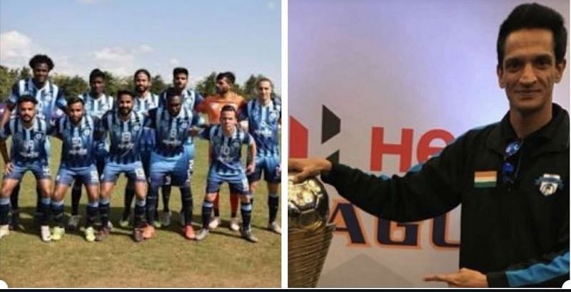 Former I-League champions Minerva Punjab have got a new lifeline after AFC allowed them to host their AFC Cup home matches in alternative venues