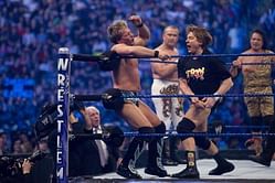 WWE News: New statue unveiled for WWE Hall of Legends