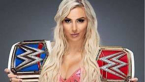 What if Charlotte Flair wins at WrestleMania 35?