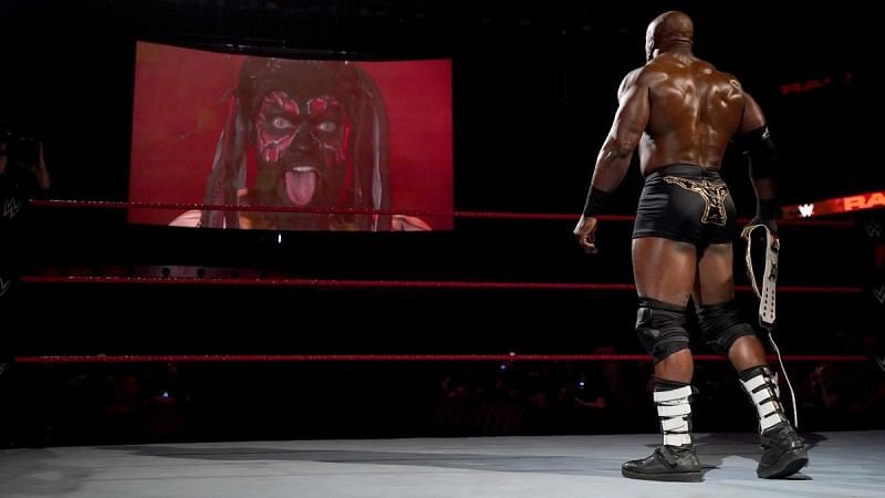 Finn Balor will unleash The Demon at WrestleMania 35