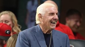 Pro Wrestling News: 'Roast of Ric Flair' to headline Starrcast II