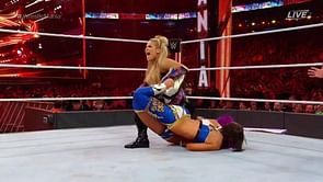 WrestleMania 35: Women's Tag Team Championships - Fatal Four-Way, results, video highlights and analysis