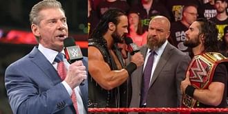 WWE Rumors: Surprising details regarding this week's RAW revealed