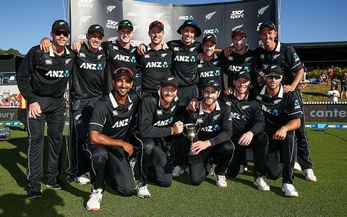 Can New Zealand go one better this time around?