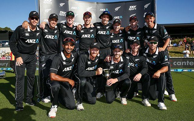 ICC Cricket World Cup 2019: New Zealand squad analysis