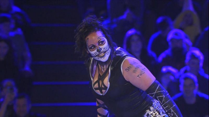 I personally quite enjoyed this week&#039;s episode of Impact Wrestling