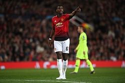 Ole Gunnar Solskjaer's relationship with star deteriorates amidst Real Madrid talk