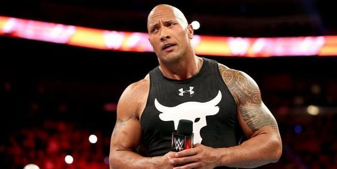 WWE News: RAW Superstar challenges The Rock ahead of WrestleMania