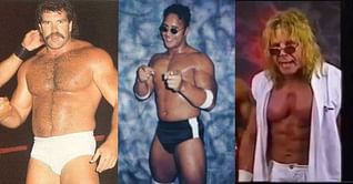 6 Rarely seen promos of the greatest WWE Wrestlers