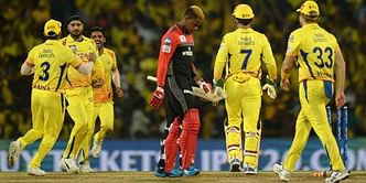 IPL 2019- Week 01- Top Ten talking points