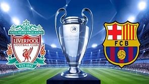 Champions League: How Barcelona could overcome Liverpool's infamous gegenpress if they meet in the semi-finals