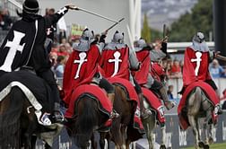 Crusaders drop knights, consider name change in Super Rugby