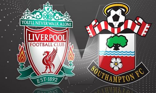Southampton have been Liverpool's supply club