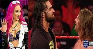 WWE RAW: 5 surprising things that could happen tonight (April 29, 2019)