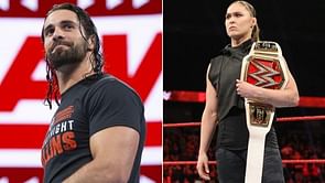 WrestleMania 35: Ranking the 9 most likely title changes