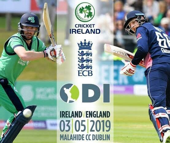 Ireland vs England 2019: Preview, when and where to watch, and full squads