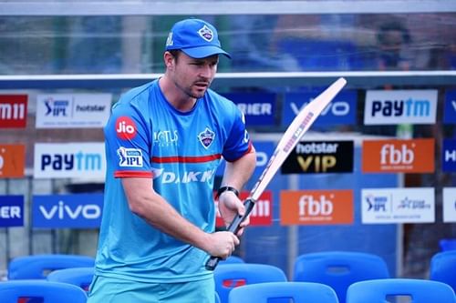 Colin Munro