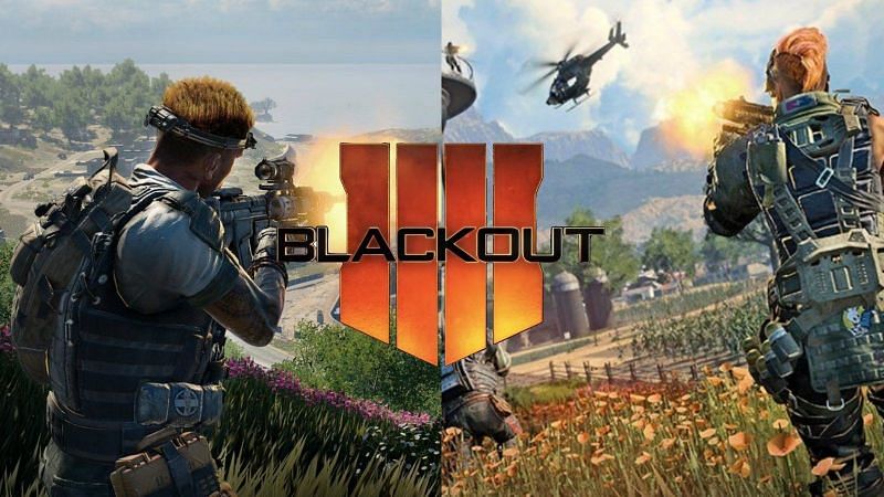 Image result for cod blackout