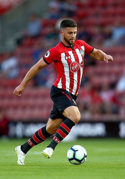 Shane Long, the current record holder